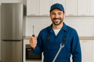 VAILLANT Bulaşık Makinesi Servis